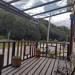 El Rincon Del Andino Planta Alta