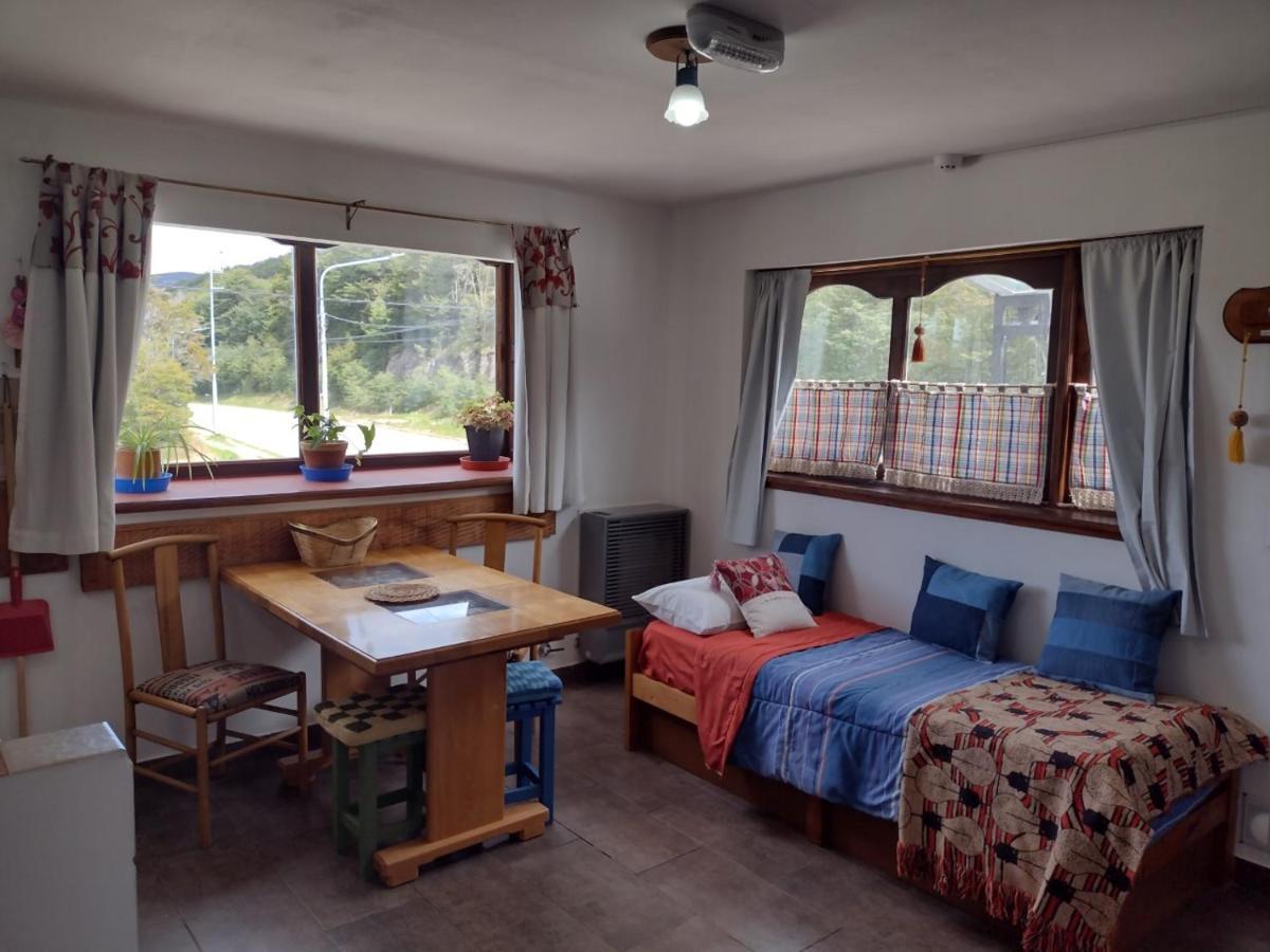 El Rincon Del Andino Planta Alta Apartment