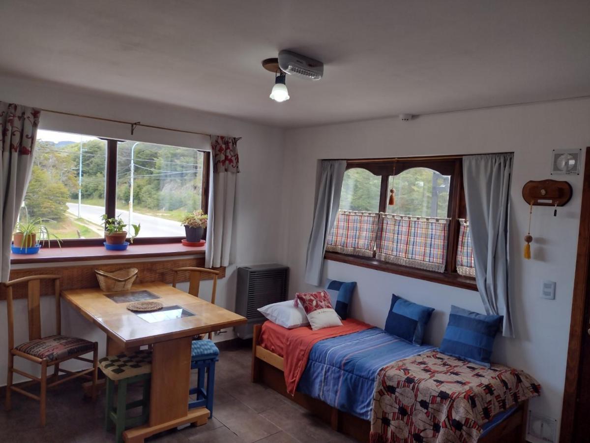 El Rincon Del Andino Planta Alta Apartment Ushuaia