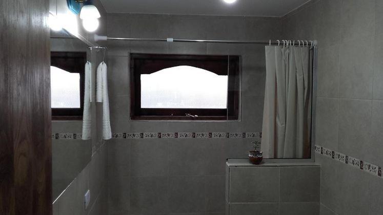 El Rincon Del Andino Planta Alta Apartment *