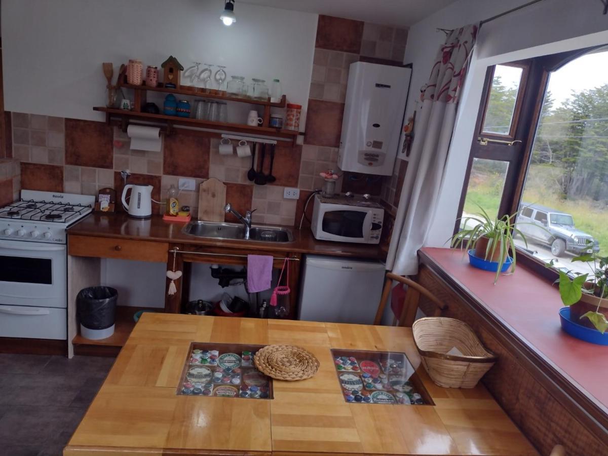 Apartment El Rincon Del Andino Planta Alta