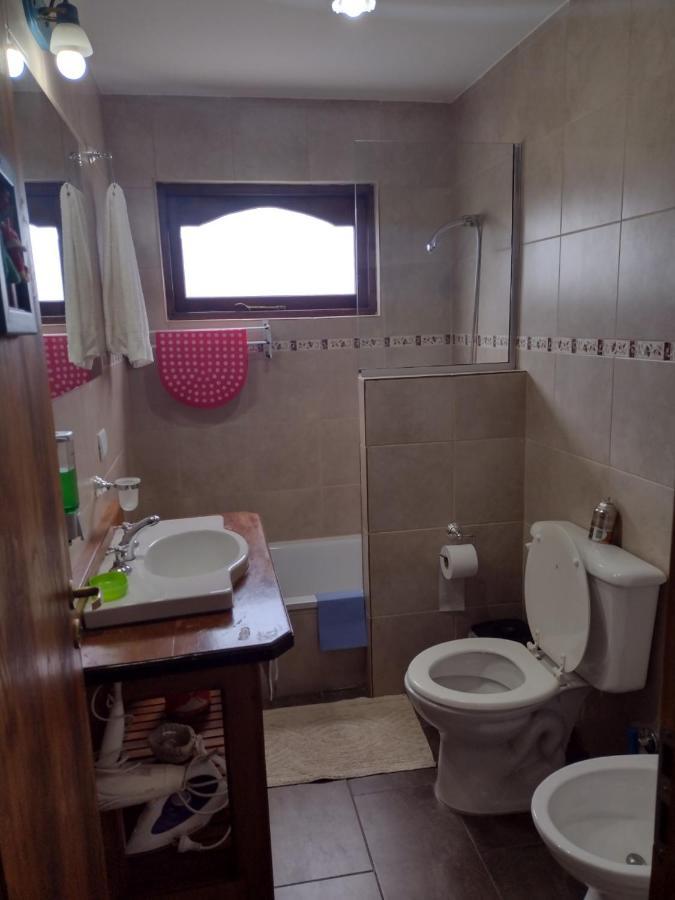 El Rincon Del Andino Planta Alta Apartment *