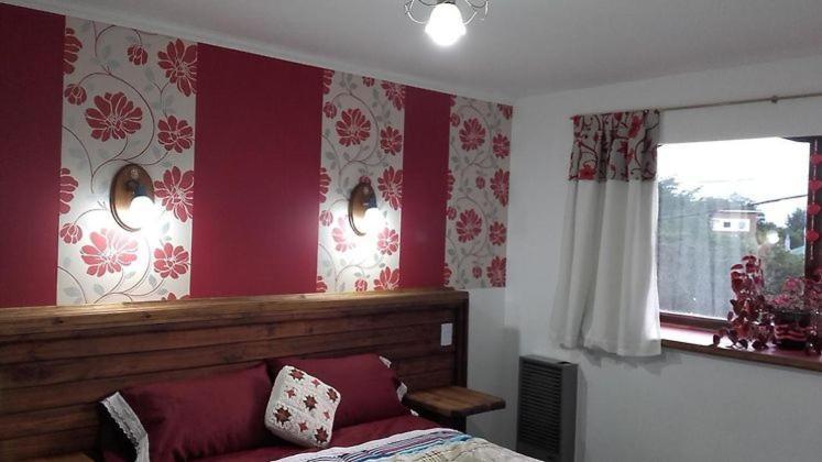 Apartment El Rincon Del Andino Planta Alta Ushuaia