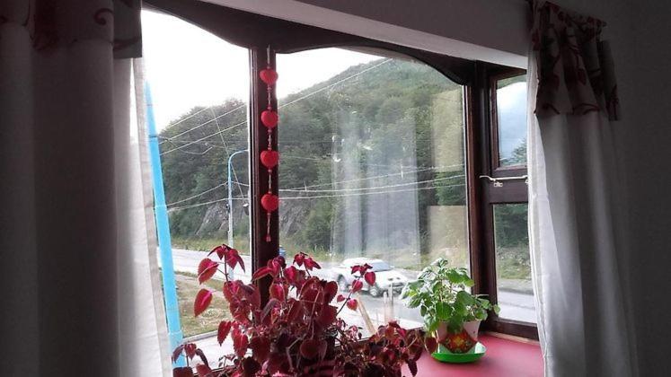 Apartment El Rincon Del Andino Planta Alta Ushuaia