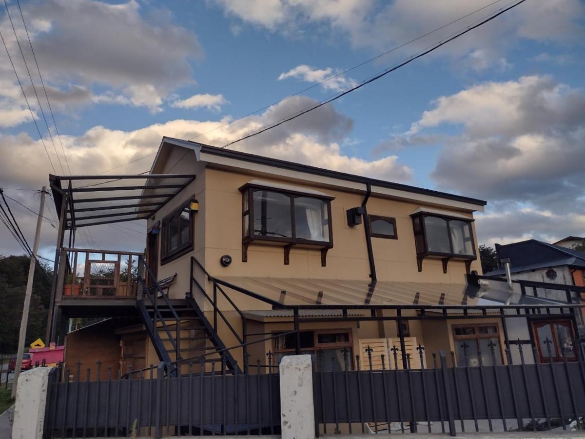Appartement El Rincon Del Andino Planta Alta *