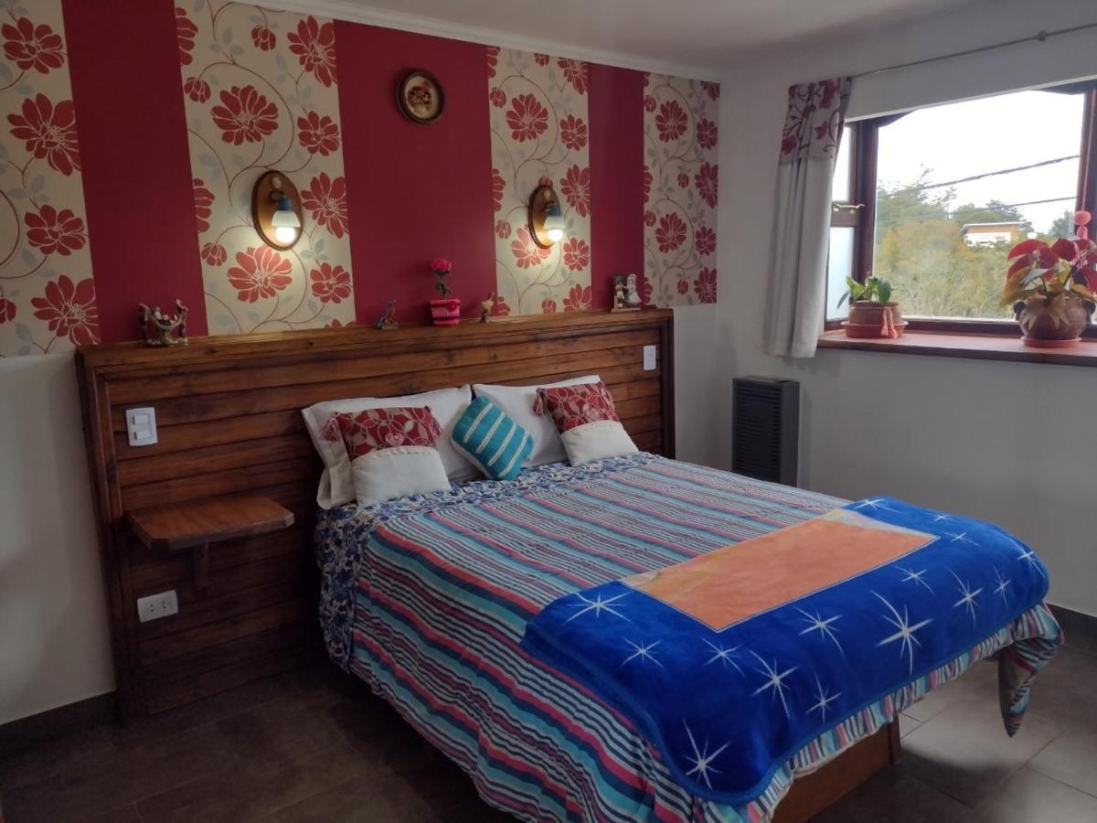 Appartement El Rincon Del Andino Planta Alta Ushuaïa