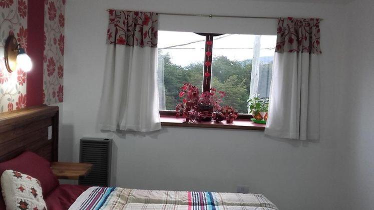 Appartement El Rincon Del Andino Planta Alta Ushuaïa