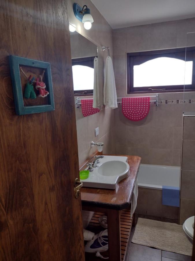 El Rincon Del Andino Planta Alta Appartement Ushuaïa